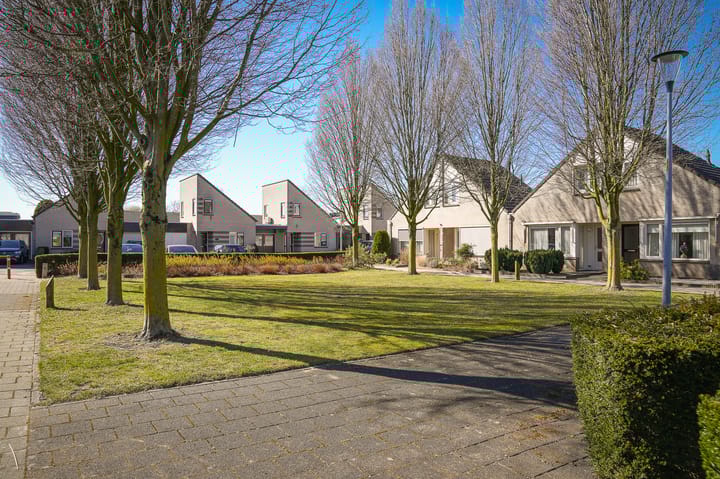 Photo 33 of Vicariehof 12