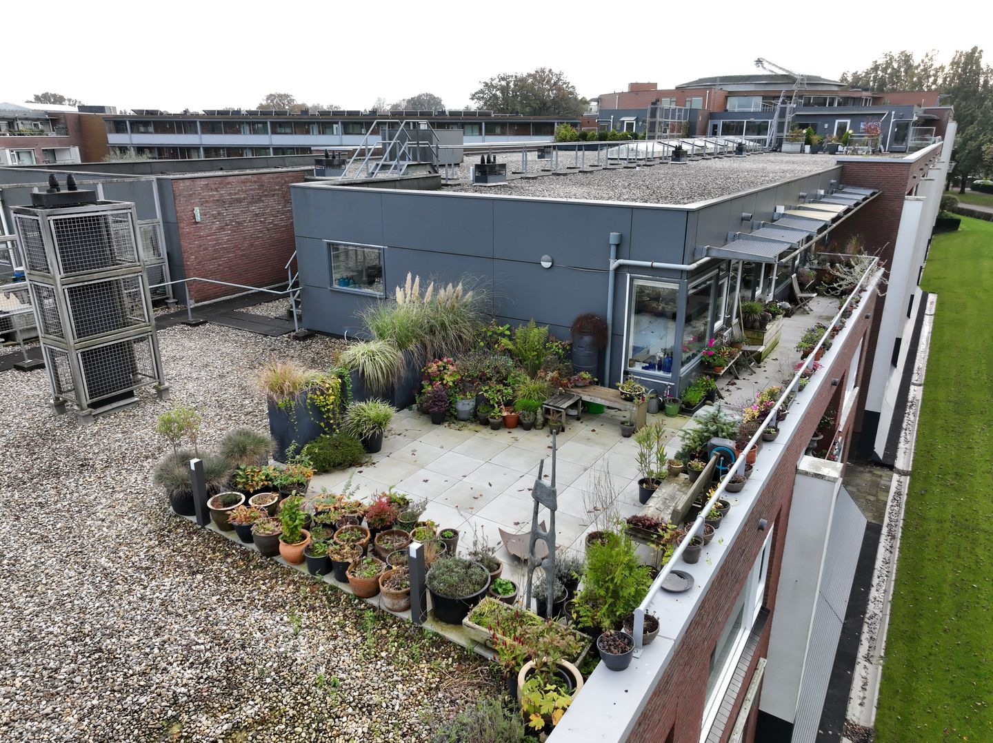 Foto 20 van Inspecteur Schreuderlaan 100