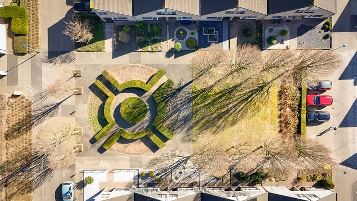 Photo 35 of Vicariehof 12