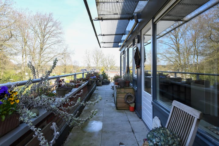 Foto 22 van Inspecteur Schreuderlaan 100