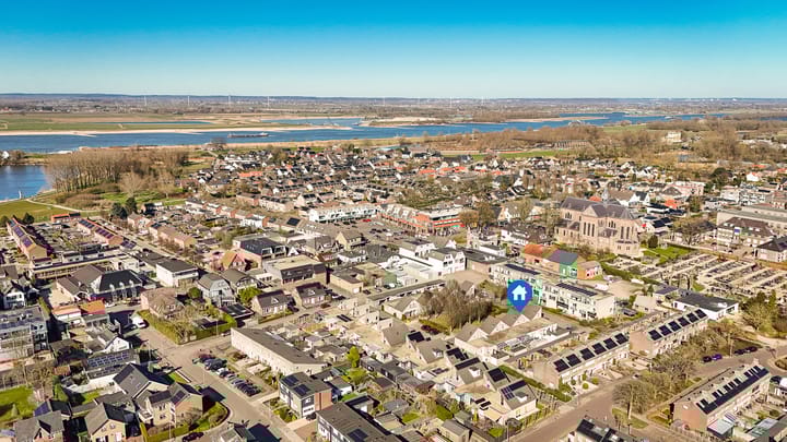 Photo 36 of Vicariehof 12