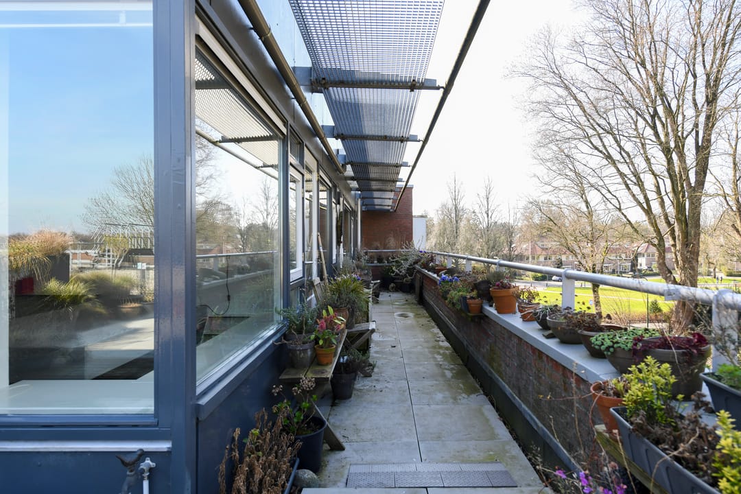 Foto 23 van Inspecteur Schreuderlaan 100