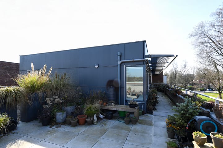 Foto 24 van Inspecteur Schreuderlaan 100