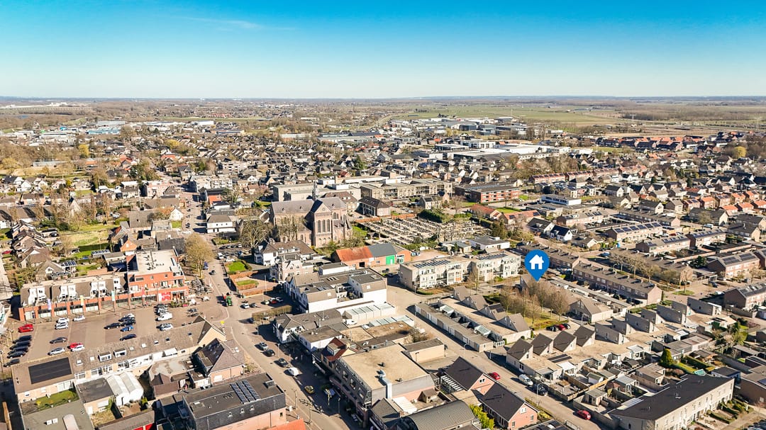 Foto 38 van Vicariehof 12