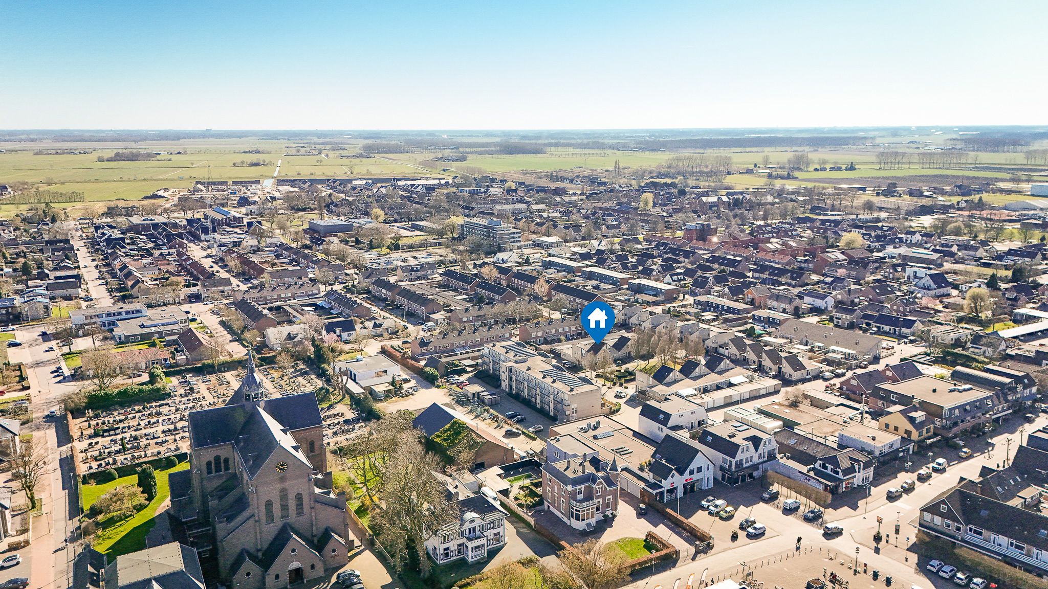 Foto 39 van Vicariehof 12