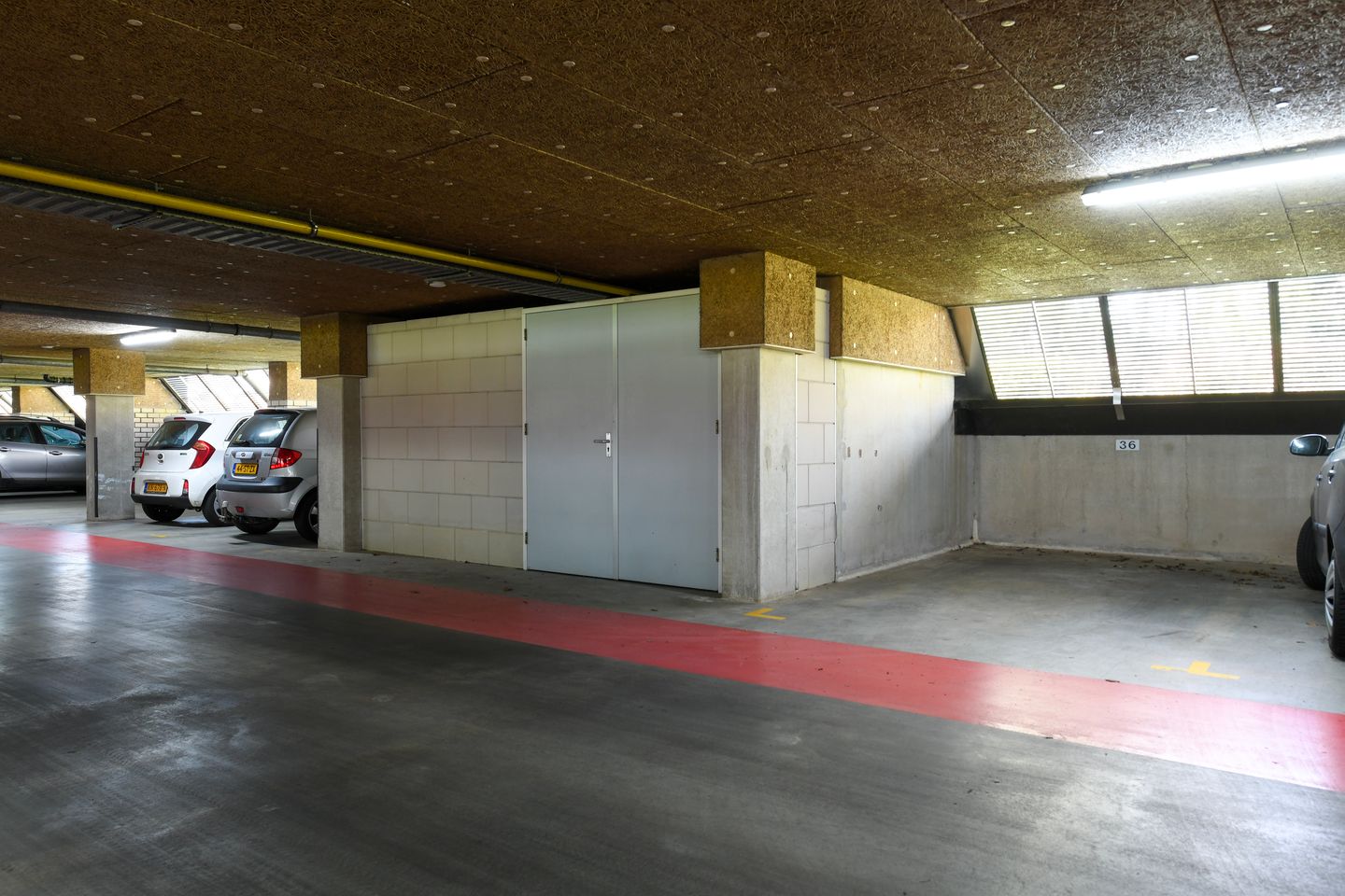 Foto 25 van Inspecteur Schreuderlaan 100