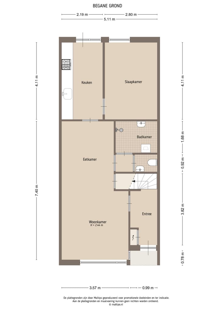 Photo 40 of Vicariehof 12