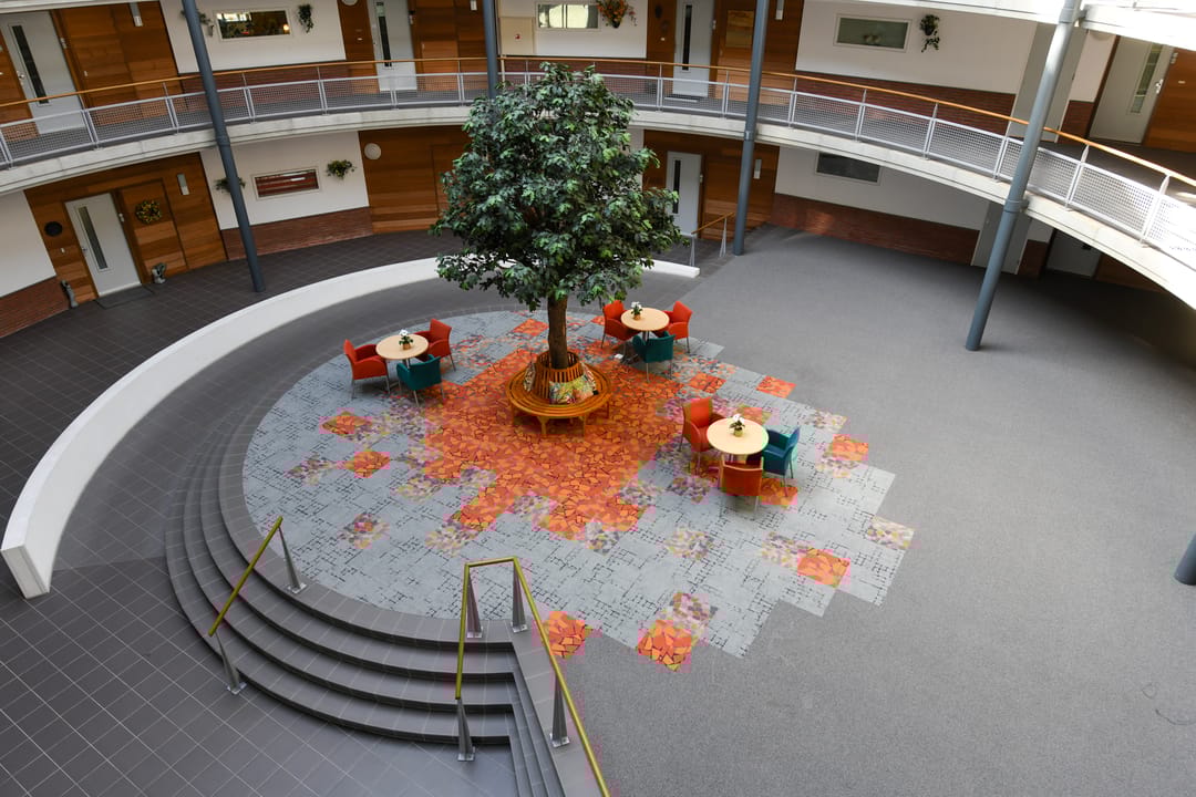 Foto 26 van Inspecteur Schreuderlaan 100