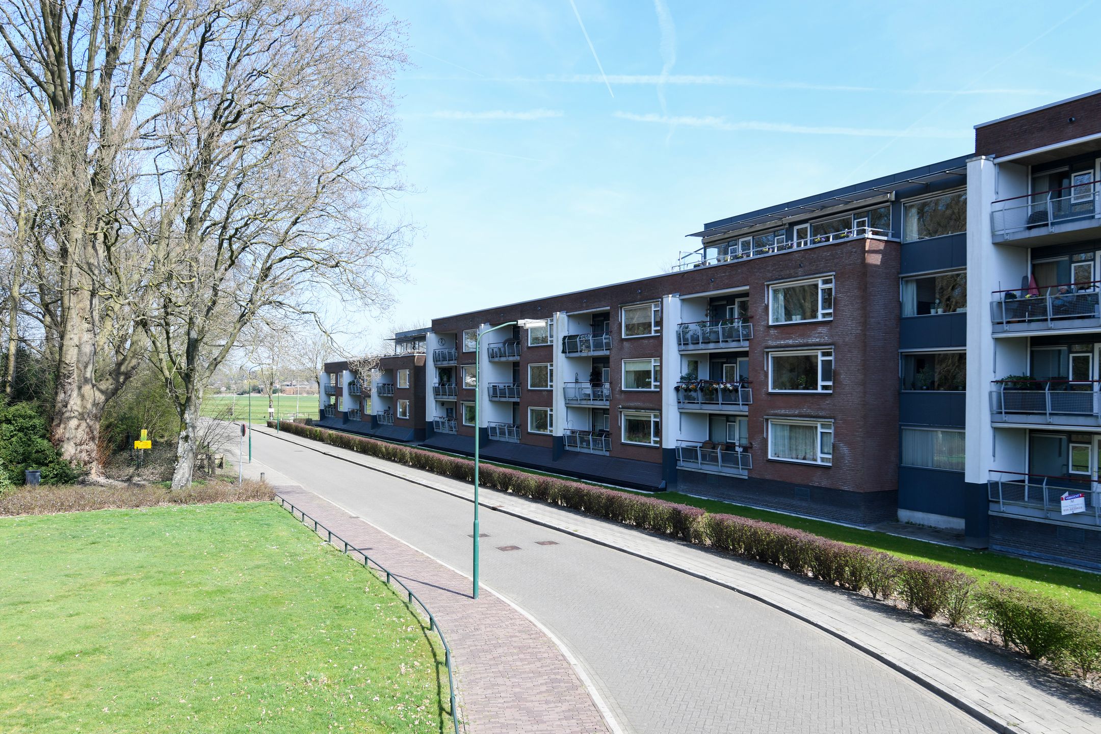 Foto 27 van Inspecteur Schreuderlaan 100