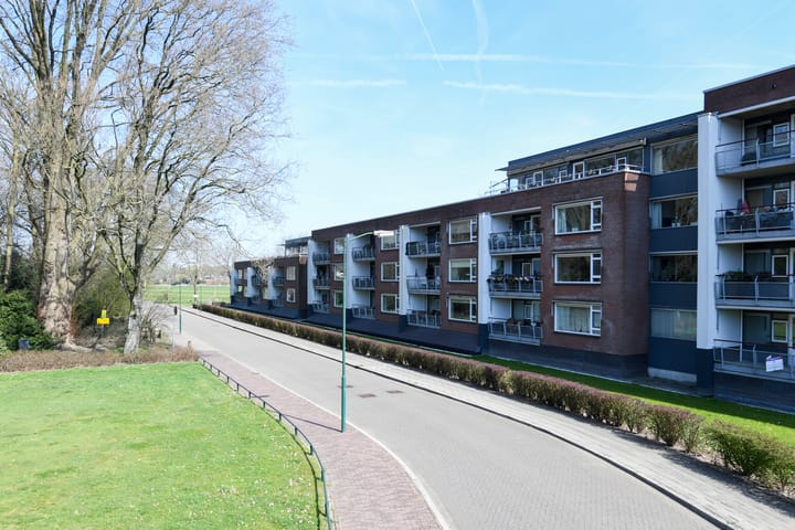 Foto 27 van Inspecteur Schreuderlaan 100