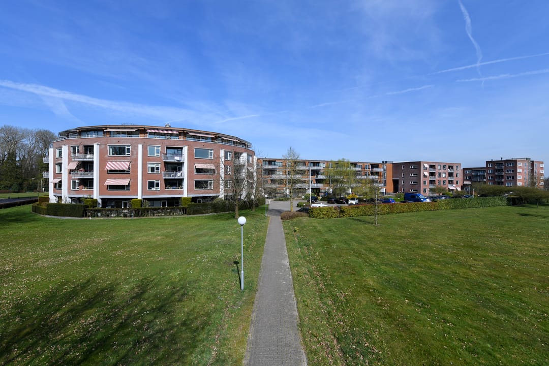 Foto 28 van Inspecteur Schreuderlaan 100