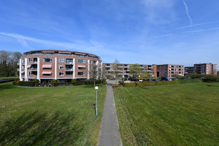 Foto 28 van Inspecteur Schreuderlaan 100