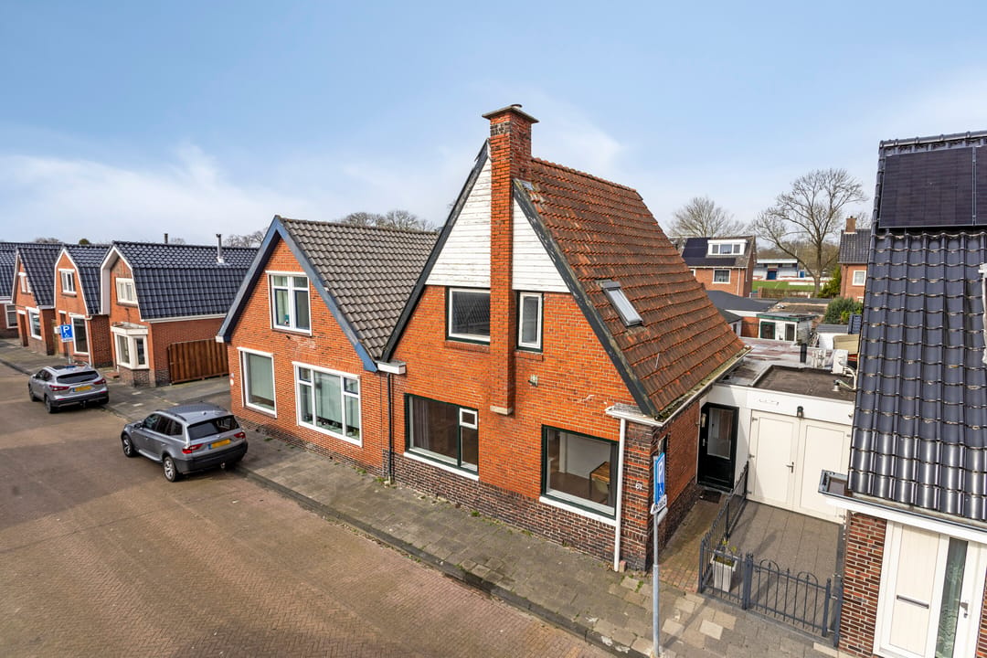 Photo 1 of Marcus Buschstraat 61