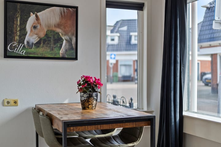 Foto 2 van Marcus Buschstraat 61