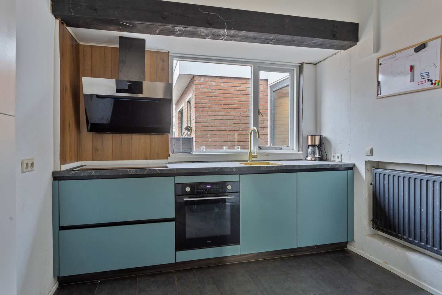 Photo 4 of Marcus Buschstraat 61