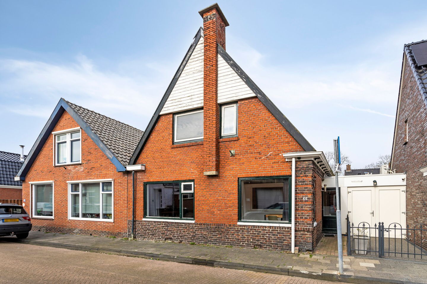 Photo 5 of Marcus Buschstraat 61
