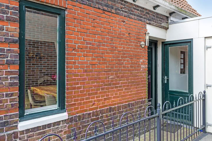 Foto 6 van Marcus Buschstraat 61