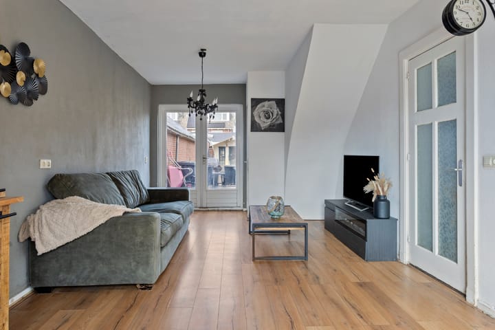 Foto 10 van Marcus Buschstraat 61