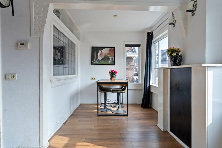 Foto 13 van Marcus Buschstraat 61