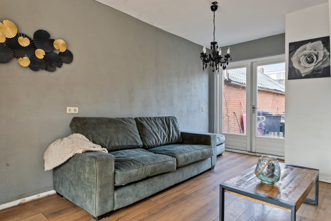 Photo 17 of Marcus Buschstraat 61