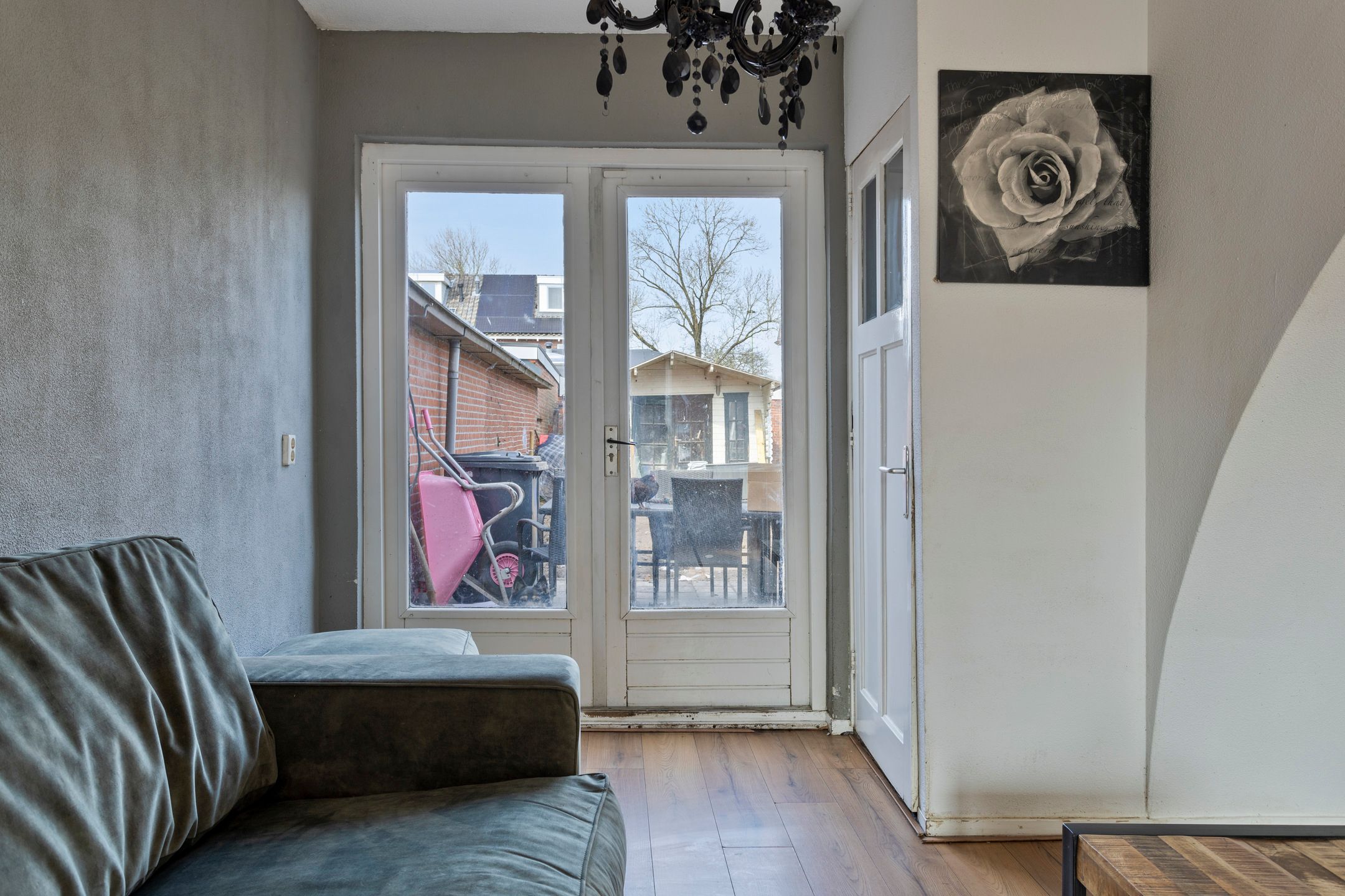Photo 18 of Marcus Buschstraat 61