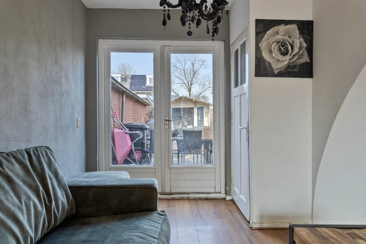 Foto 18 van Marcus Buschstraat 61