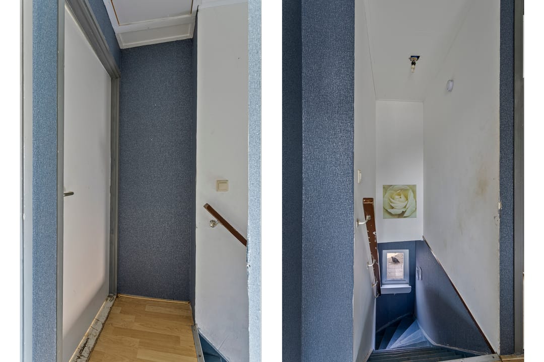 Photo 28 of Marcus Buschstraat 61