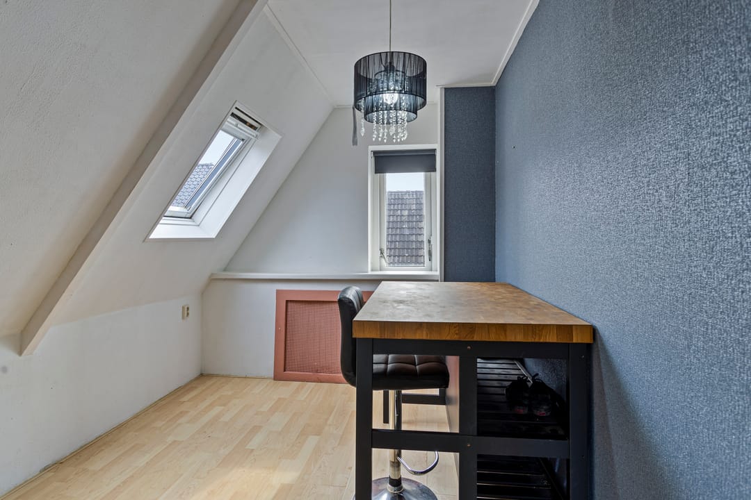 Photo 32 of Marcus Buschstraat 61