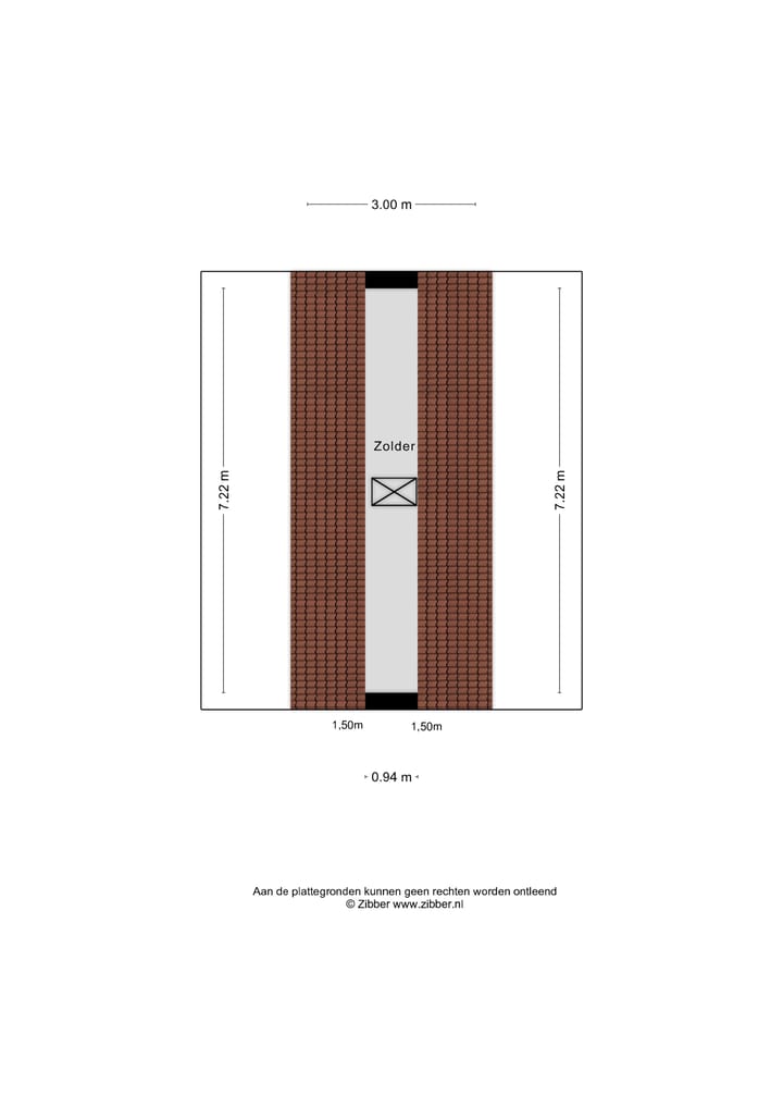 Foto 36 van Marcus Buschstraat 61