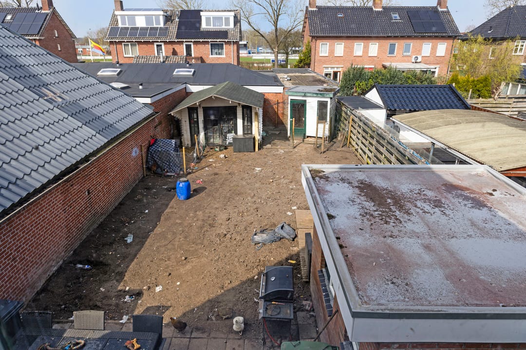 Photo 37 of Marcus Buschstraat 61