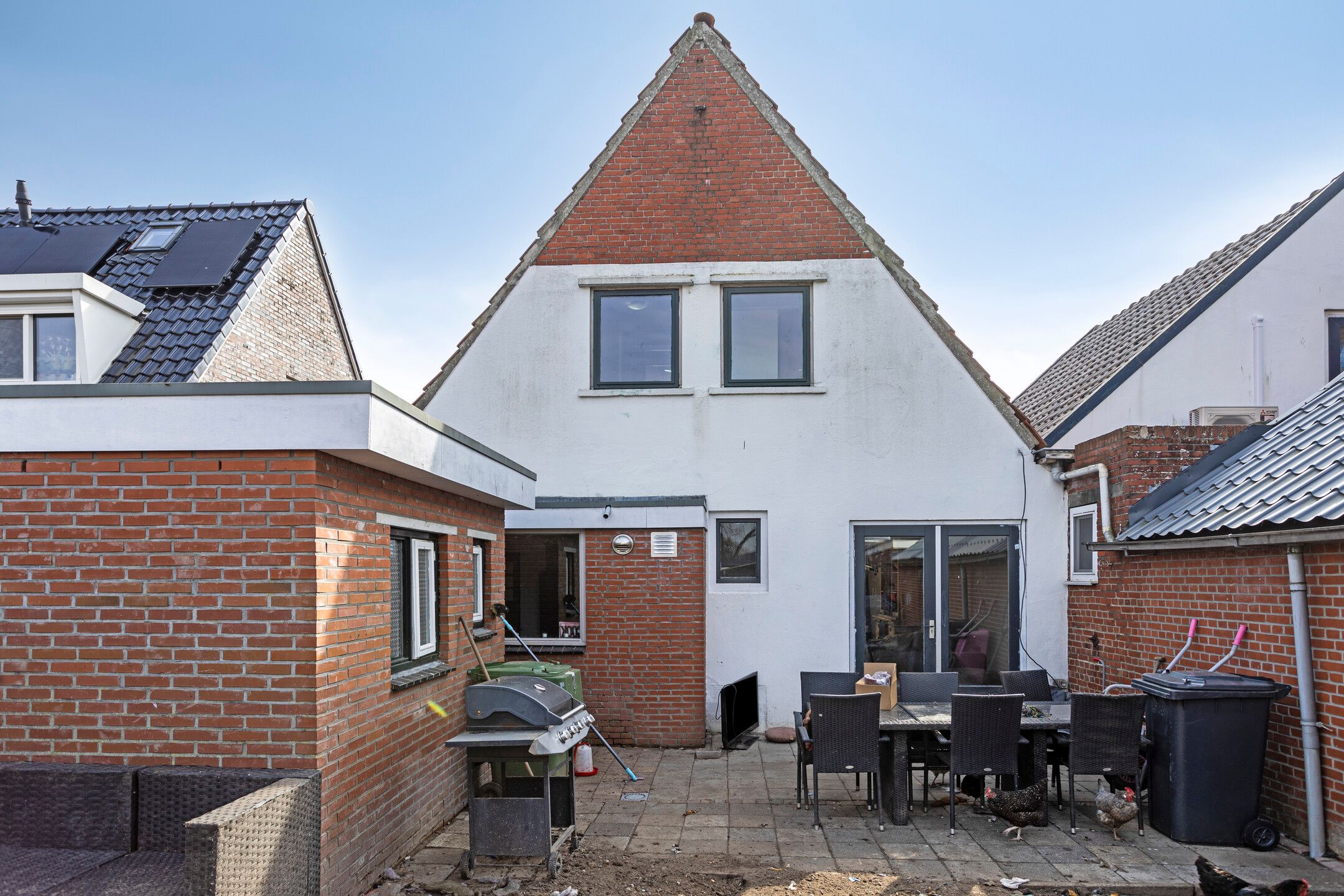 Photo 39 of Marcus Buschstraat 61