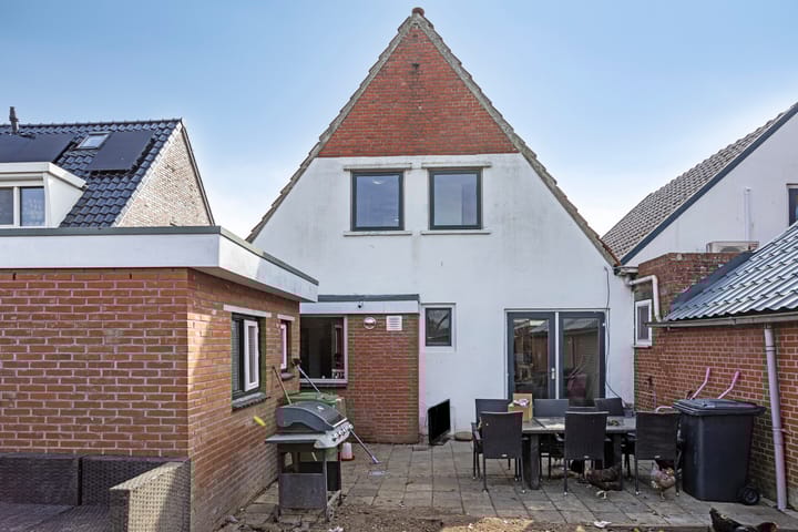 Foto 39 van Marcus Buschstraat 61