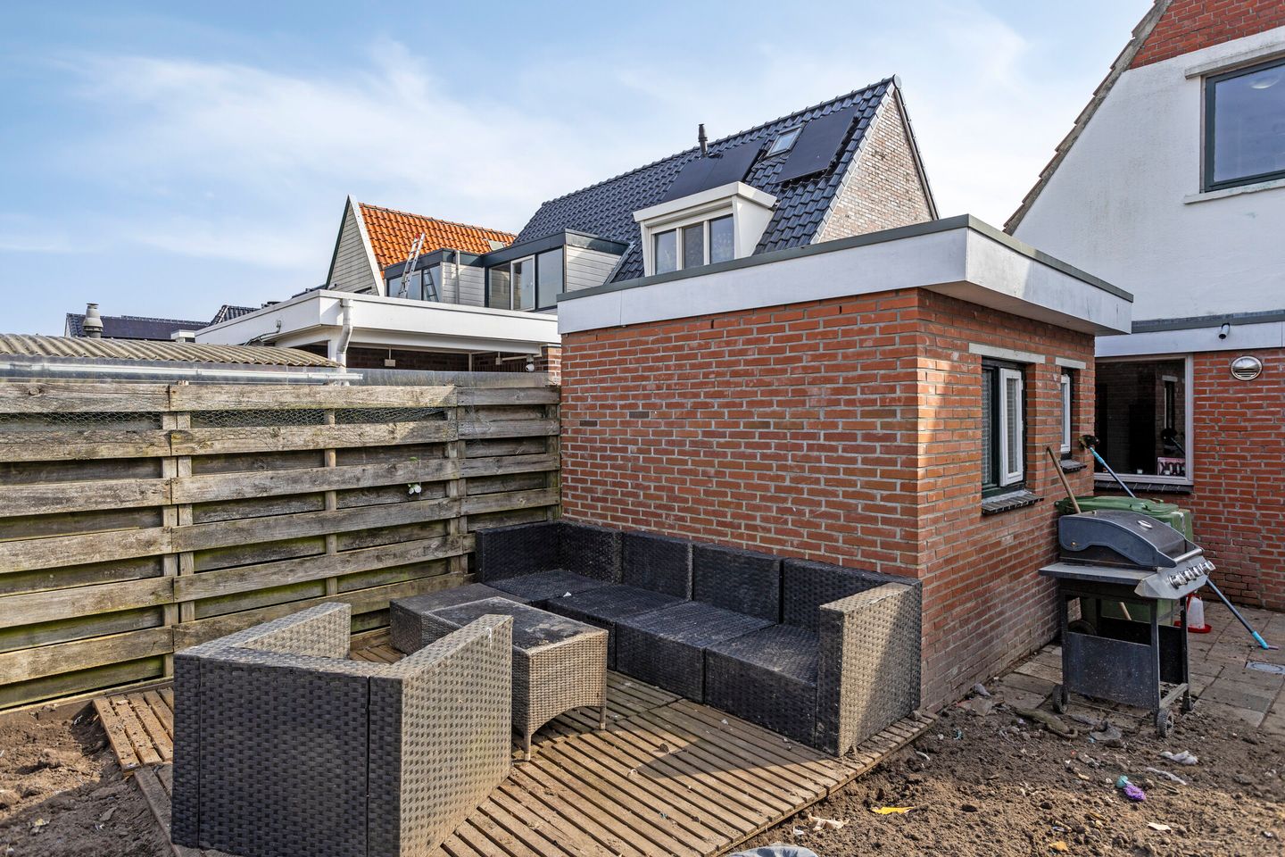 Photo 40 of Marcus Buschstraat 61