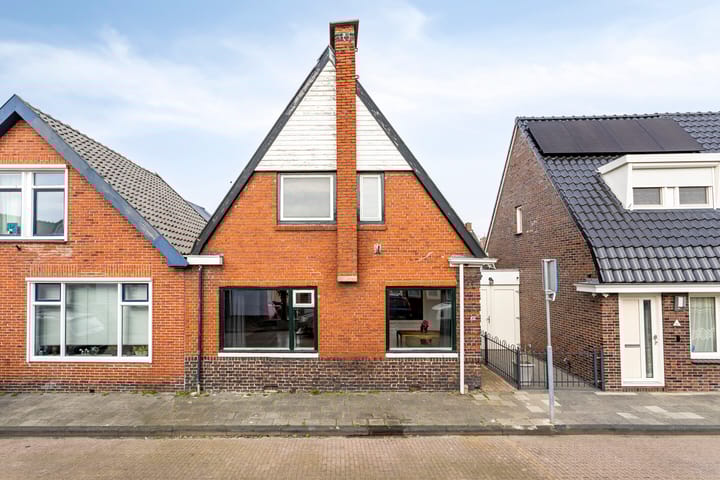 Foto 41 van Marcus Buschstraat 61