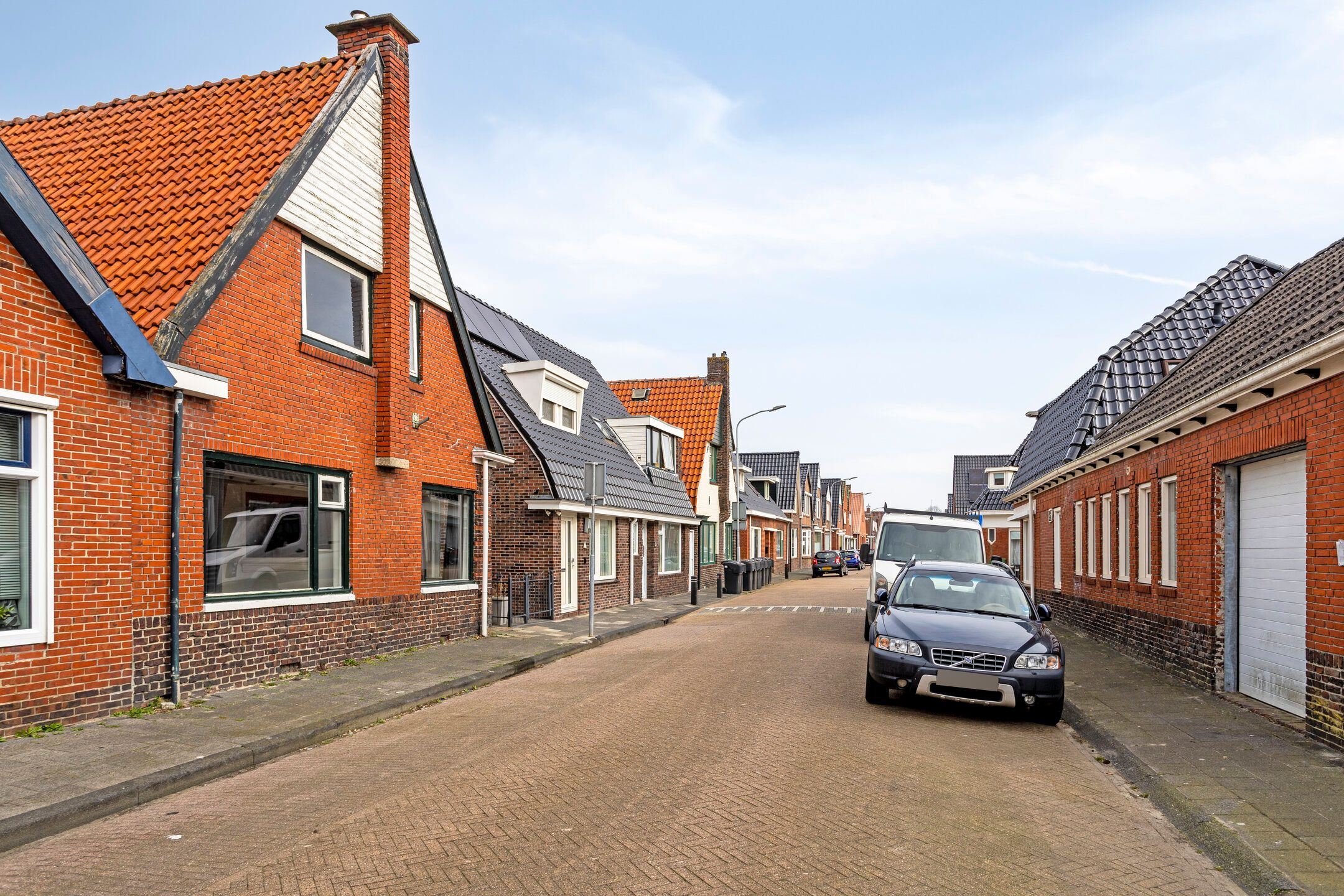 Photo 42 of Marcus Buschstraat 61