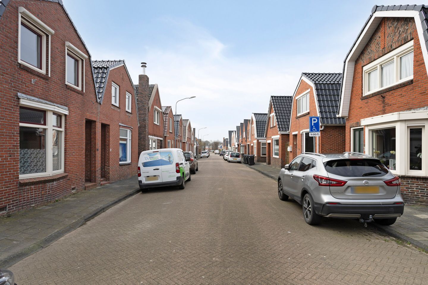 Photo 44 of Marcus Buschstraat 61