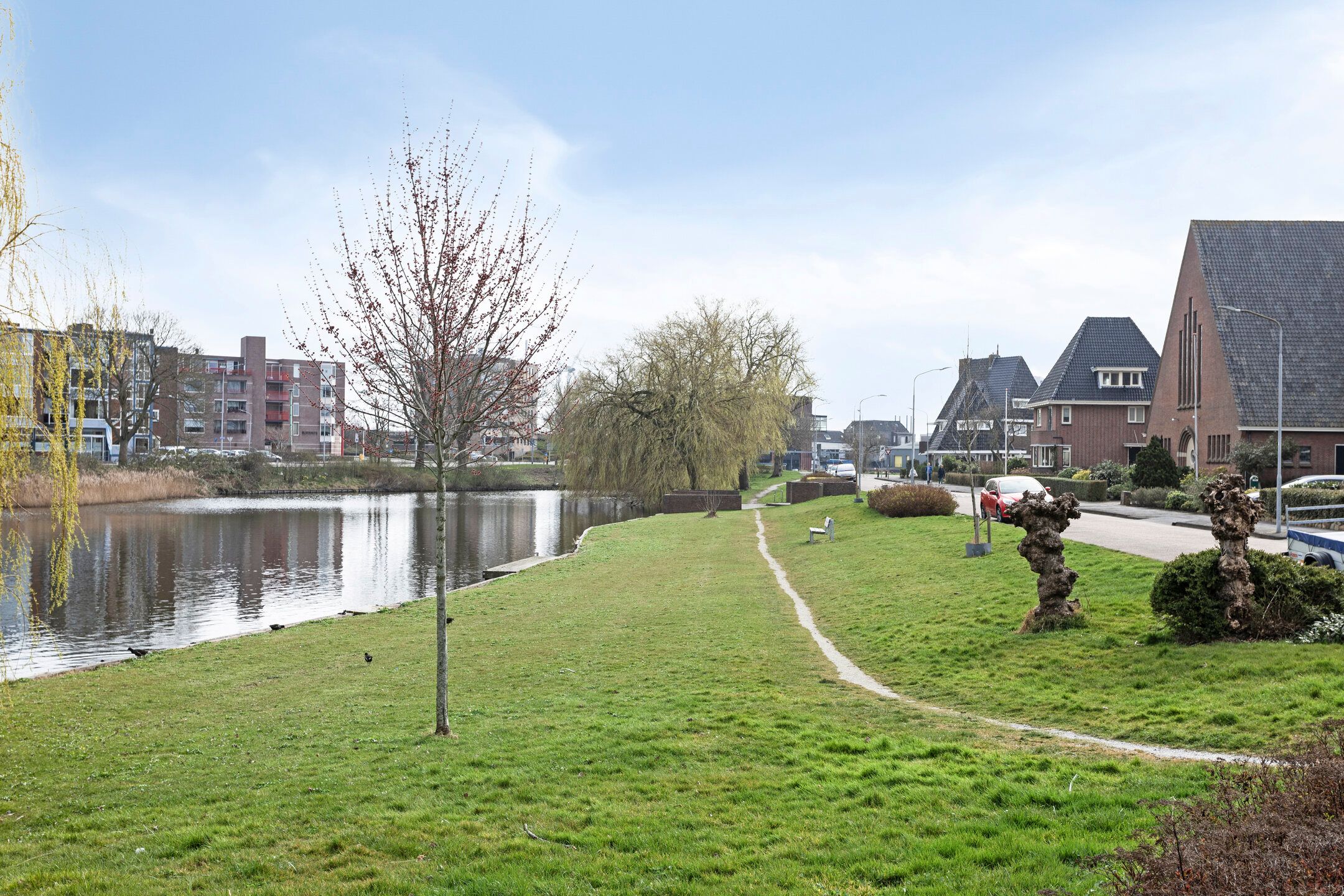 Photo 45 of Marcus Buschstraat 61