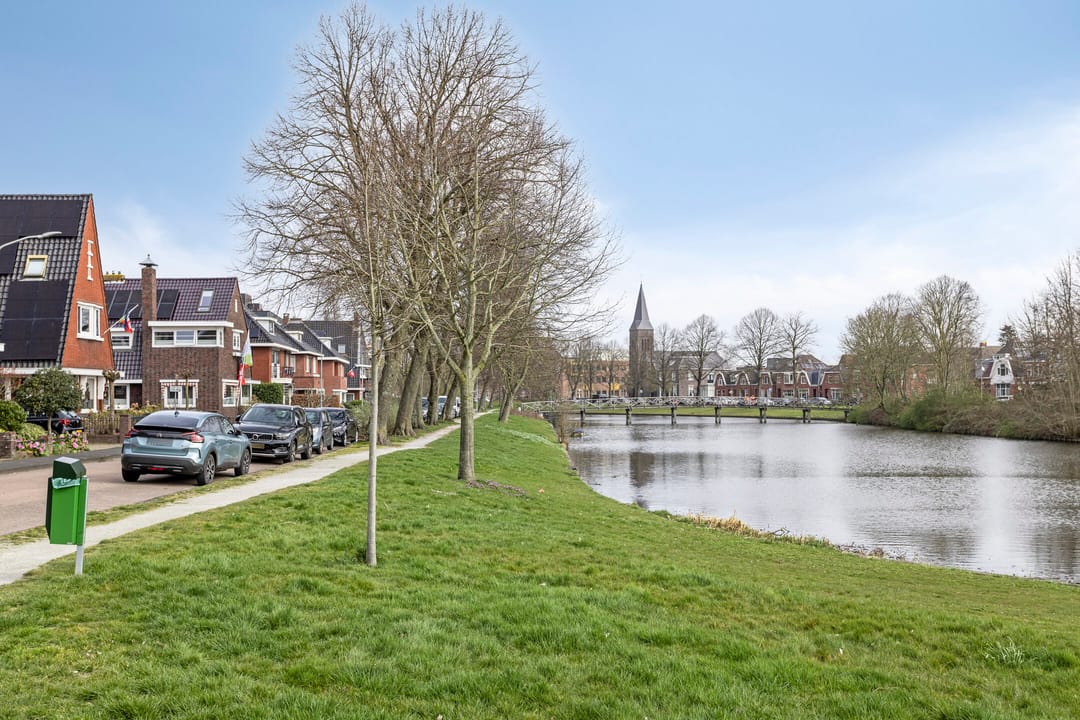 Photo 46 of Marcus Buschstraat 61