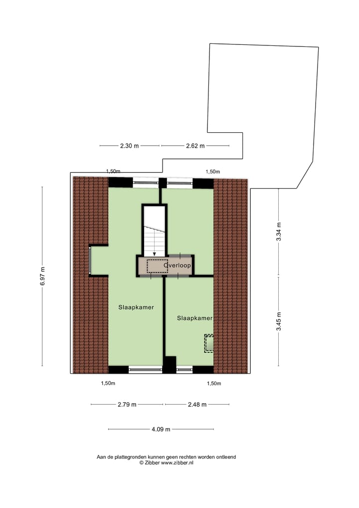 Foto 48 van Marcus Buschstraat 61