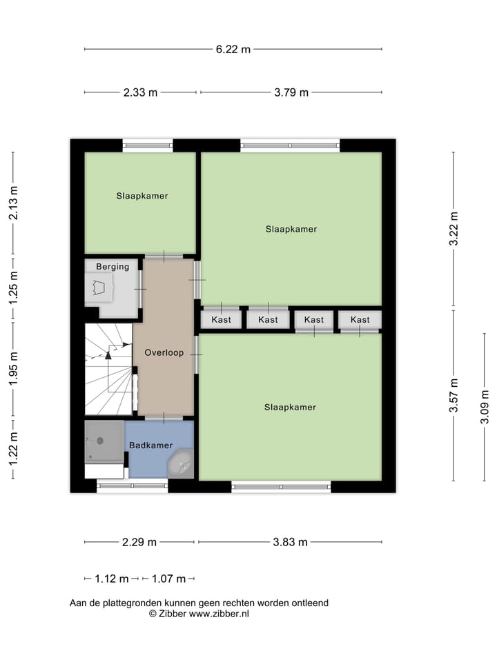 Photo 29 of Kamillestraat 14