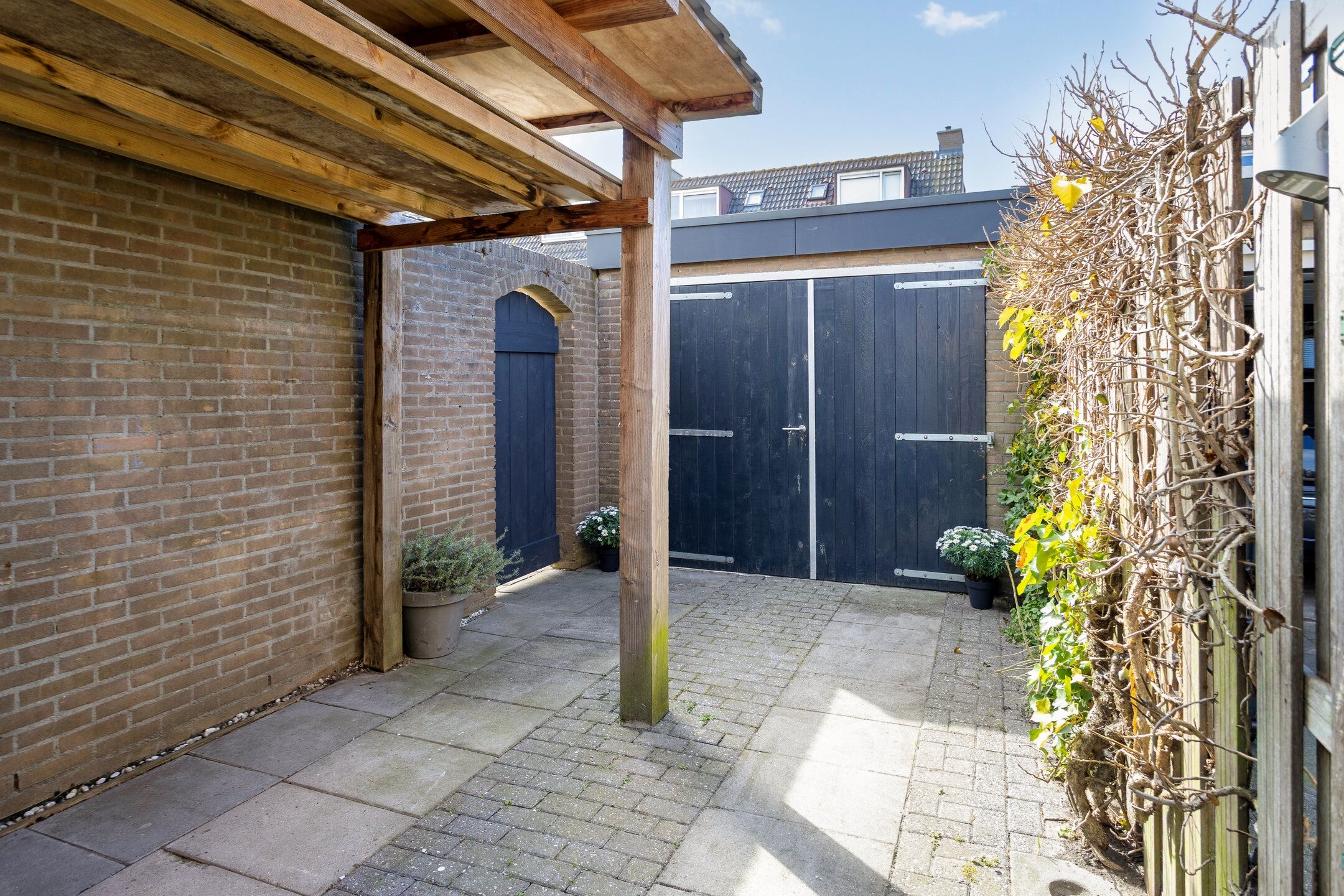 Foto 3 van Kamillestraat 14