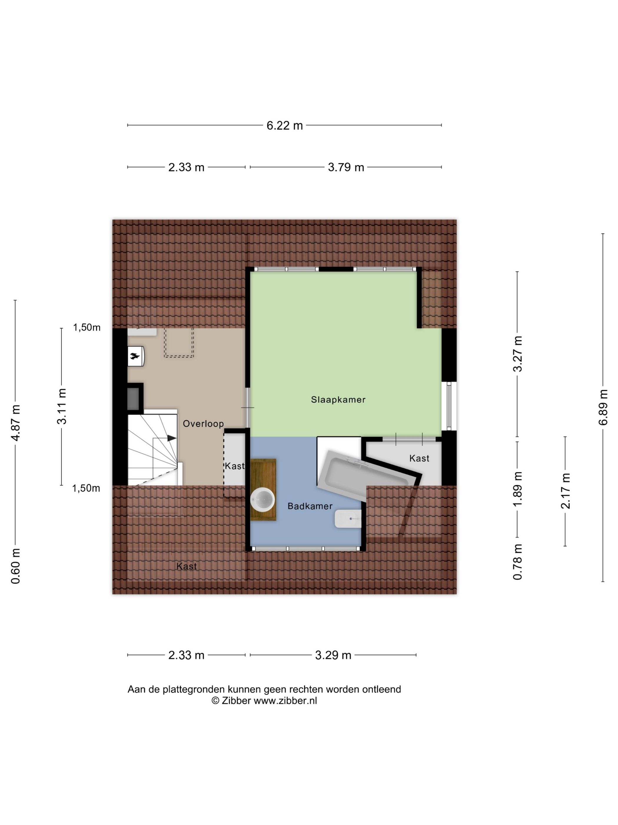 Foto 30 van Kamillestraat 14