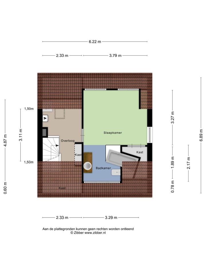 Photo 30 of Kamillestraat 14
