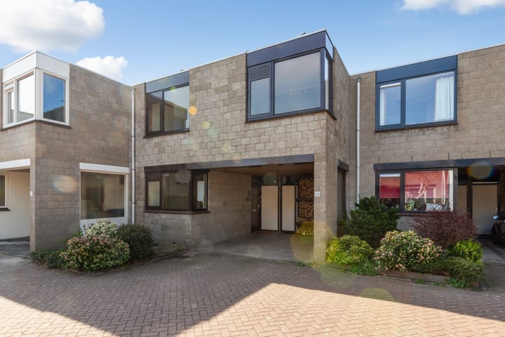 Foto 1 van Kwikstaarthoek 18