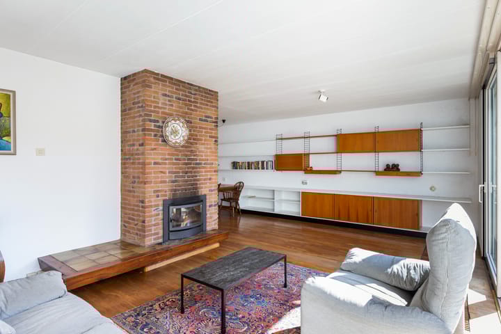 Foto 2 van Kwikstaarthoek 18