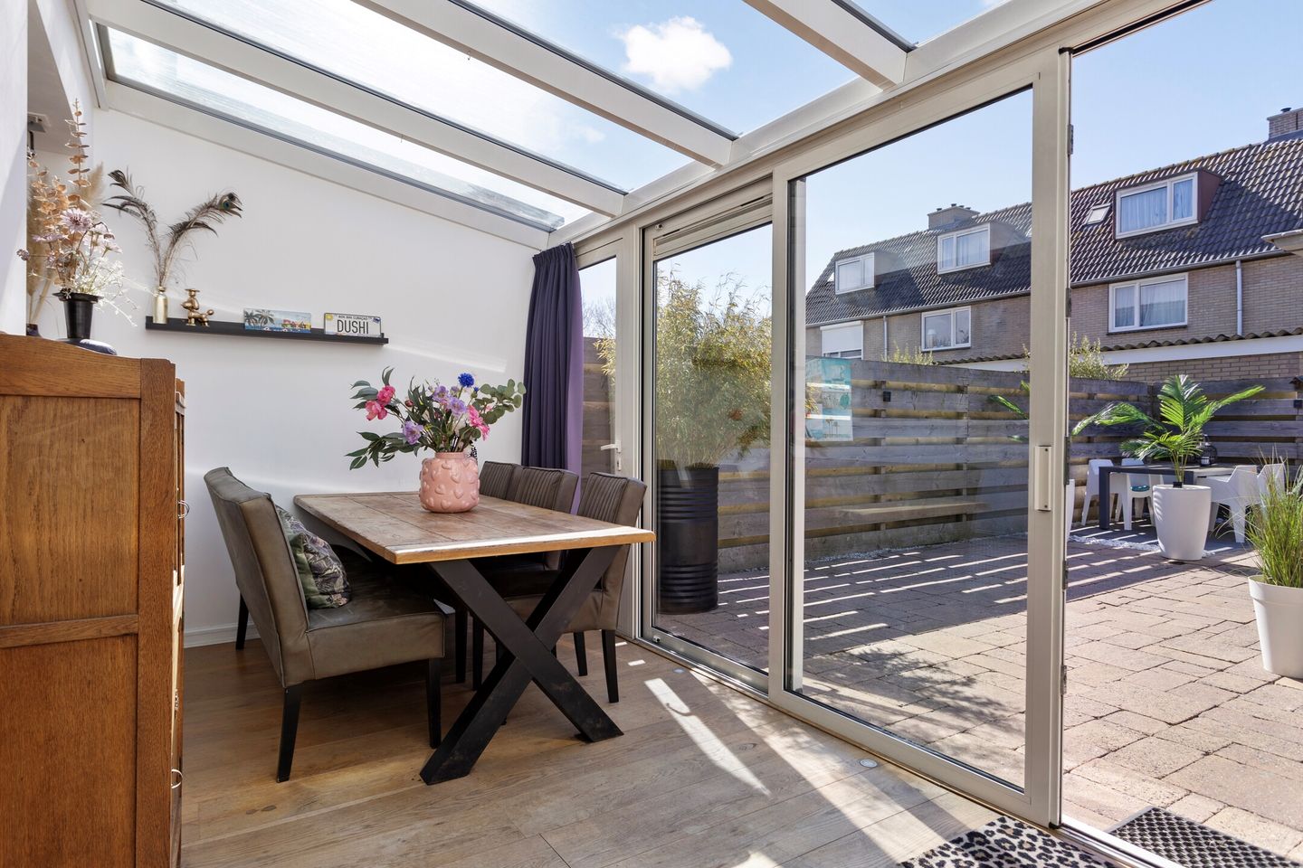 Foto 10 van Kamillestraat 14