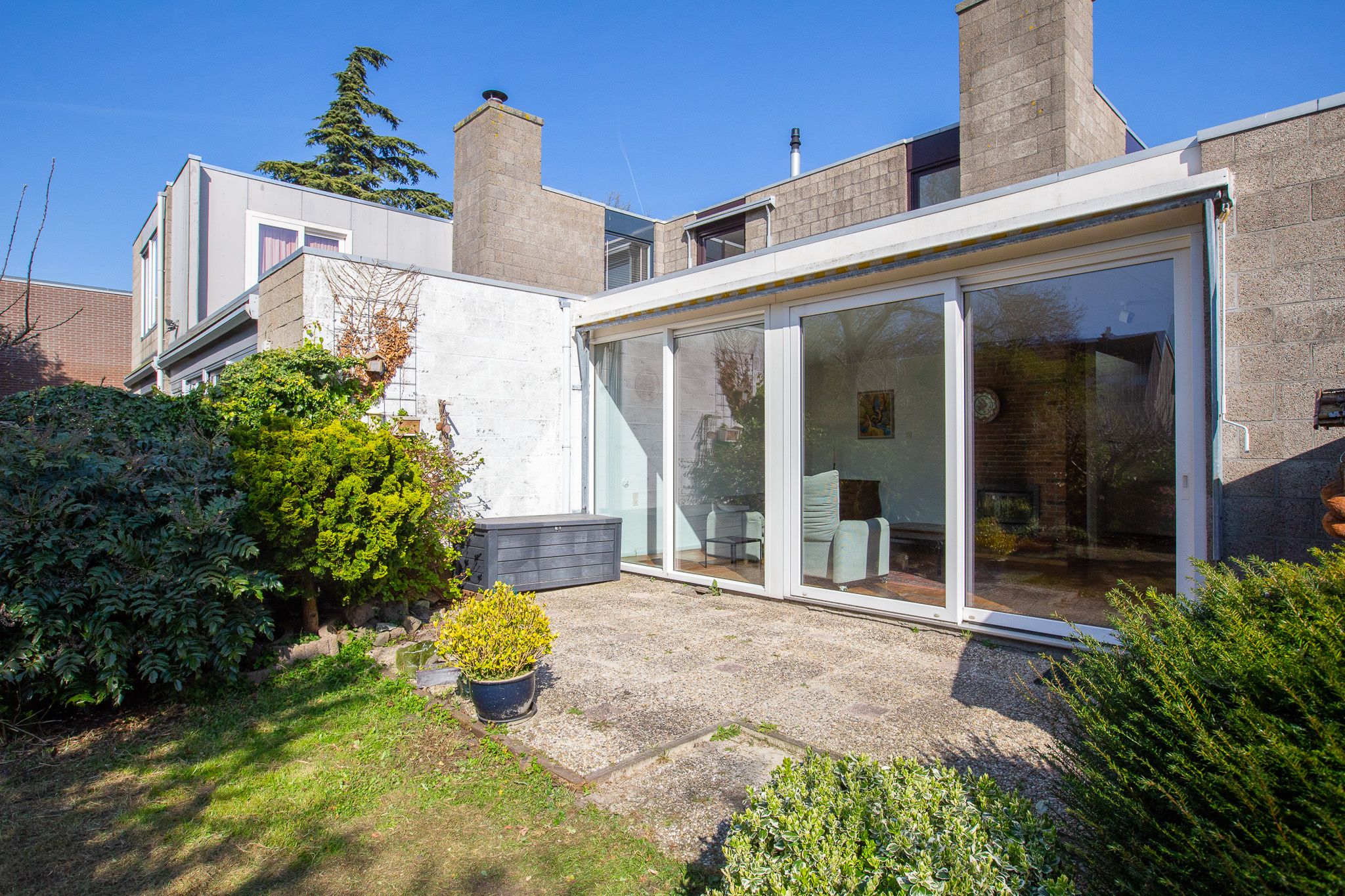 Foto 3 van Kwikstaarthoek 18