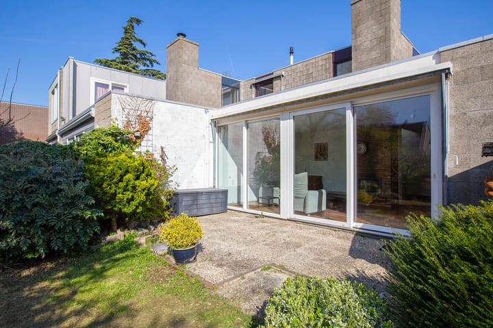 Foto 3 van Kwikstaarthoek 18