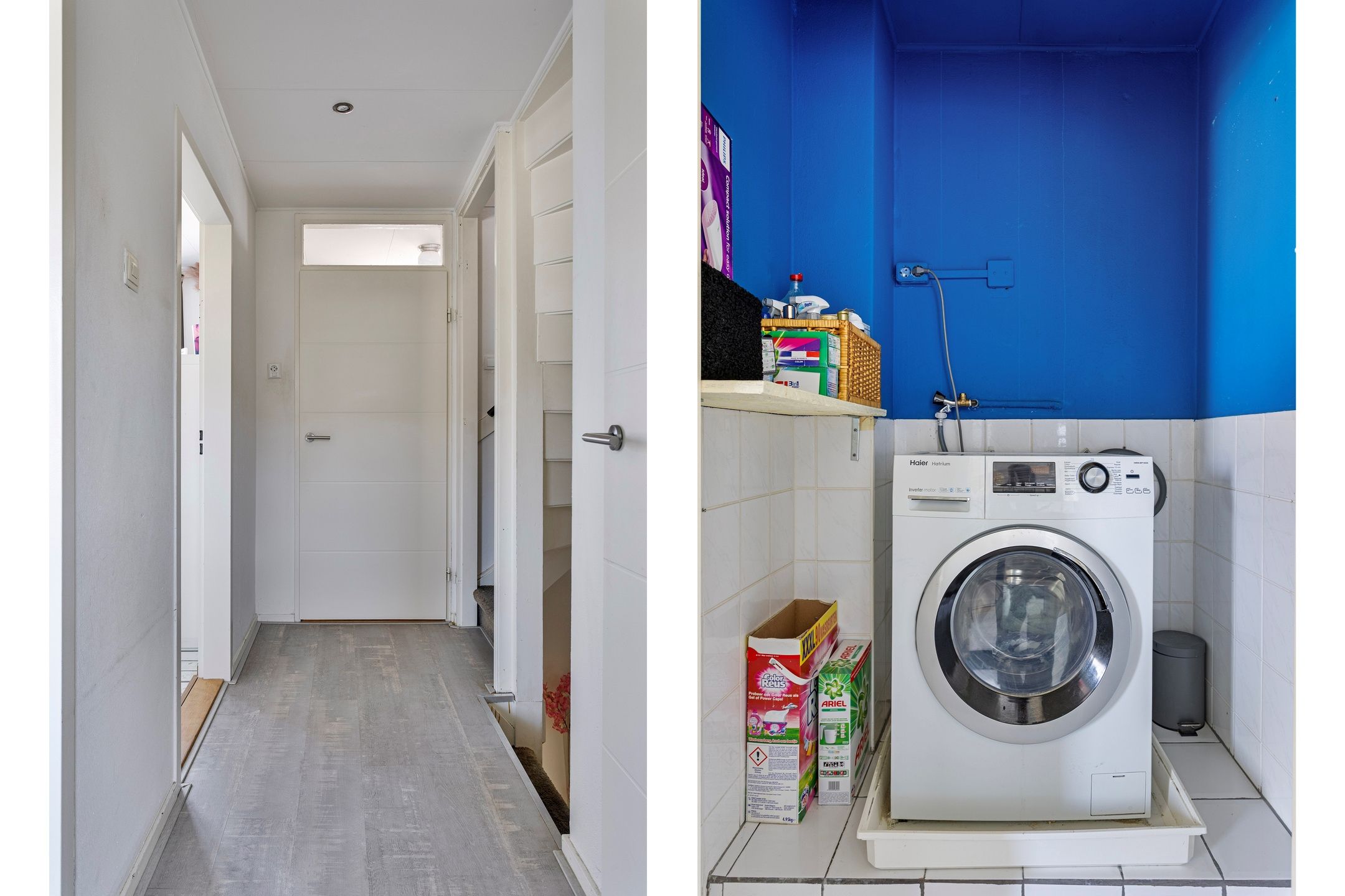 Foto 12 van Kamillestraat 14