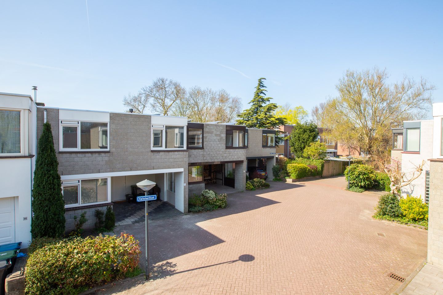 Foto 4 van Kwikstaarthoek 18